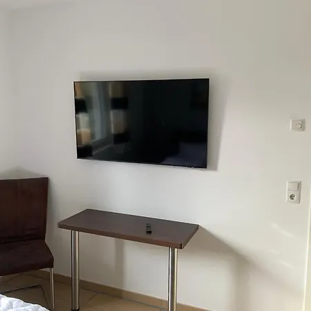 Ambiente Am Villa Göhren-Lebbin