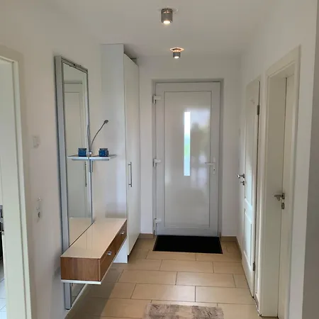 Ambiente Am Villa Göhren-Lebbin