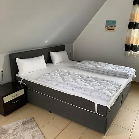 Ambiente Am * Göhren-Lebbin