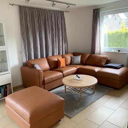 Ambiente Am Villa Göhren-Lebbin