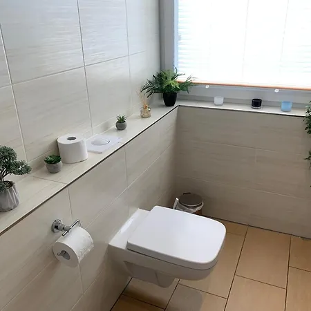 Ambiente Am * Göhren-Lebbin